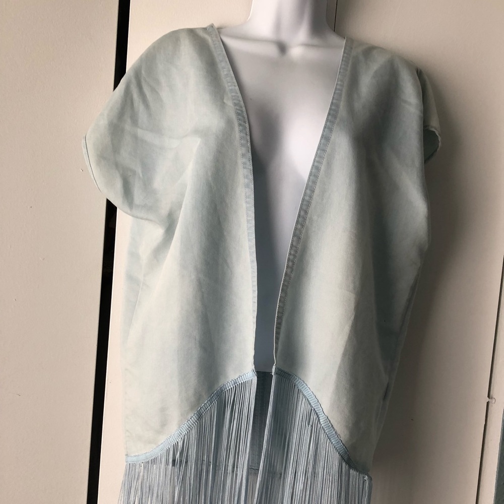 Vest